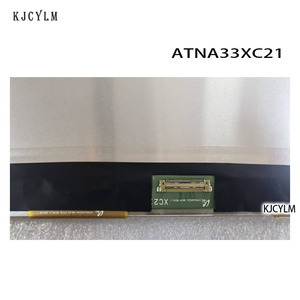 Ensemble ATNA33XC21-0 T3304G pour <span class=keywords><strong>Asus</strong></span> Vivobook Slate <span class=keywords><strong>13</strong></span> T3304 O, écran <span class=keywords><strong>tactile</strong></span> LED LCD, ATNA33XC21 0 - Product Image 6