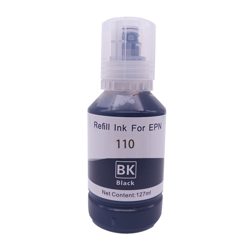 127ml Black