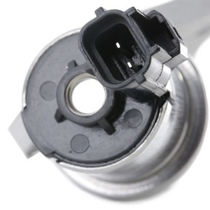 Válvula de control de aire en reposo 4138506 DC 12V solenoide para uso automotriz - Product Image 3