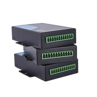 Módems Modbus TCP/UDP de Red Celular M2M Bivocom, Control Remoto a través del Protocolo MQTT para PLC Fabricados por Bivocom