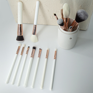 Bộ cọ trang điểm đầy đủ, cọ trang điểm chuyên nghiệp, lông mềm, cung cấp trực tiếp từ nhà máy, mẫu có sẵn - Product Image 3