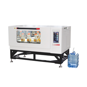 حاضنة WIS1900M لاهتزازات المختبرات سعة 190 لتر بسرعة 300 دورة في الدقيقة حضانة ثاني أكسيد الكربون الهازازة - Product Image 4