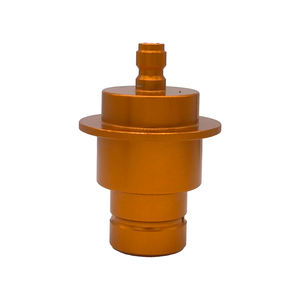 סודה צילינדר ורוד שסתום טרה מהיר לחבר שסתום להכנת סודה - Product Image 6