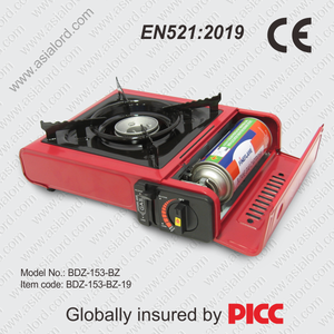 Kompor <span class=keywords><strong>Gas</strong></span> Portabel - Product Image 2