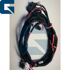 Arnés de Arranque EMS/Control de Motor para Excavadora 3164242 - Product Image 2