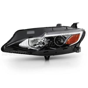 Para Chevrolet Malibu 2019-2022, Luz Diurna, Lámpara Antiniebla Impermeable, Modificación del Conjunto de Faros Delanteros 84650573 - Product Image 6