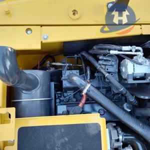 Gebruikte <span class=keywords><strong>Komatsu</strong></span> <span class=keywords><strong>Pc130</strong></span> Graafmachine Te Koop Tweedehands Machine Met Een Concurrerende Prijs - Product Image 6