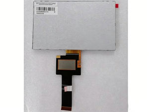 Module d'affichage LCD TFT de haute qualité 7,0 pouces TM070RDHG33 avec résolution 800*480 134PPI, module d'affichage TFT personnalisé - Product Image 3