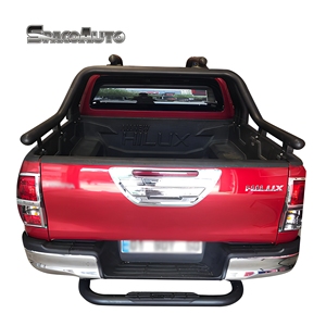 แผ่นรองพื้นกระบะรถบรรทุก โพลีเอทิลีน HDPE กันลื่น <span class=keywords><strong>ส</strong></span>ำหรับ Ranger F150 Navara NP300 L200 BT-50 Dmax RAM GWM POER LC79 Hilux - Product Image 3