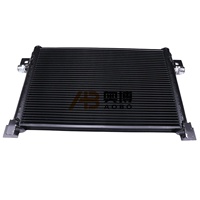 Remplacement 6678156 échangeur d'huile refroidisseur radiateur pour chargeur A300 S220 S250 S300 S330 T250 T300 T320