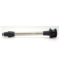 Soleil de Bateau Marin Lumières Ponton LED Navigation Poupe D'ancrage Pôle Lumière Double Couleur Vert Rouge Lampe Avec Prise au Mont