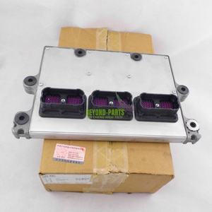 Elektronische besturingsmodule 3408501 3408501RX 3671405 3681405 Graafmachinebesturing ECM voor motor ISX15 QSX15 ISM11 M11 QSM11 - Product Image 1