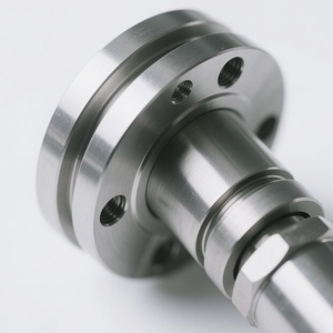 Usinage de précision CNC pièces en aluminium 5 axes aluminium métal CNC pièces de coulée 6061 usinage produits métalliques - Product Image 2