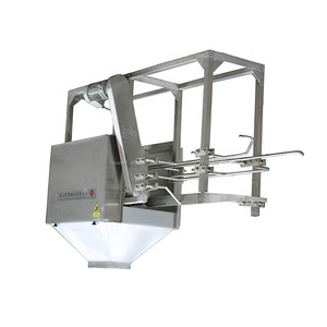 Automático <span class=keywords><strong>de</strong></span> la certificación CE en aves <span class=keywords><strong>de</strong></span> corral pollo escaldador matadero - Product Image 3