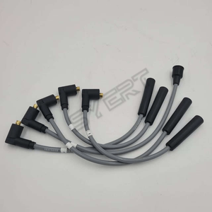 Starter berkualitas tinggi Set utama ERC3256 untuk Land Rover Series Defender - Product Image 5