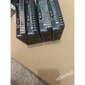 UDK2120 1PCS Nuevo Controlador de Servo VEXTA UDK2120 Usado - Product Image 2
