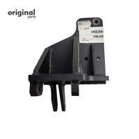 Pièces de rechange pour camions miniers LGMG, pièces de suspension de camion, support de compresseur 27210103142