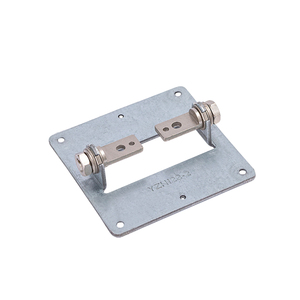 Yuzhou High Precision Notebook <strong>Hinge</strong> Axis Display Screen Folding 360 Degree Laptop <strong>Hinge</strong> - Product Image 3