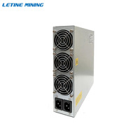 Antminer S19 S19k Pro S19XP APW12 1215a B C D E F Versi PSU Unit Daya 12V 15V 208A untuk Mesin Penambangan ASIC Pendingin Udara