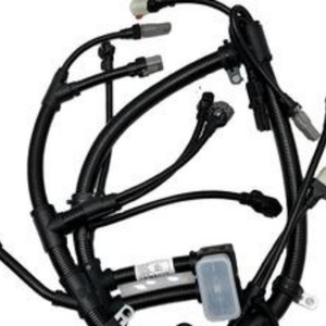 558-7716 5587716 ชุดสายไฟวาล์วจ่ายเหมาะสำหรับอุปกรณ์เสริมรถขุด 320GC E320GC - Product Image 5