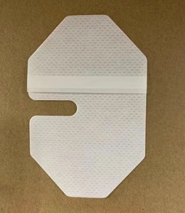 6x8cm <span class=keywords><strong>IV</strong></span> spunlance không dệt mặc quần áo - Product Image 5