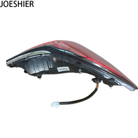 Feux arrière JOESHIER en gros pour BYD Yuan PLUS, feux de jour (DRL) et feux arrière OE SC2E-4133010 SC2E-4133020