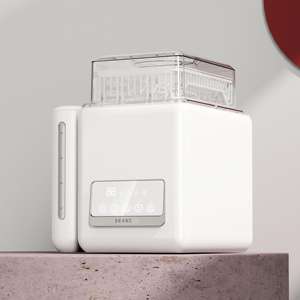 Stérilisateur et sécheur de biberons à air chaud pour 6 à 8 biberons - Product Image 3