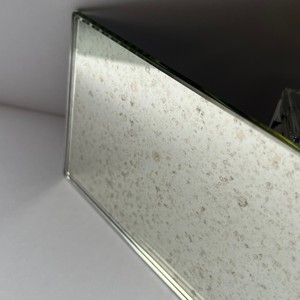 2025 tùy chỉnh kích thước bán buôn tầng thường vụ trang trí gương cổ gạch Chiều dài đầy đủ cho phòng ngủ và biệt thự - Product Image 4