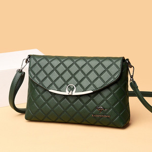 Sac à bandoulière pour femmes, sacs fourre-tout féminins, grand sac à main de luxe de haute qualité en cuir PU pour femmes - Product Image 1
