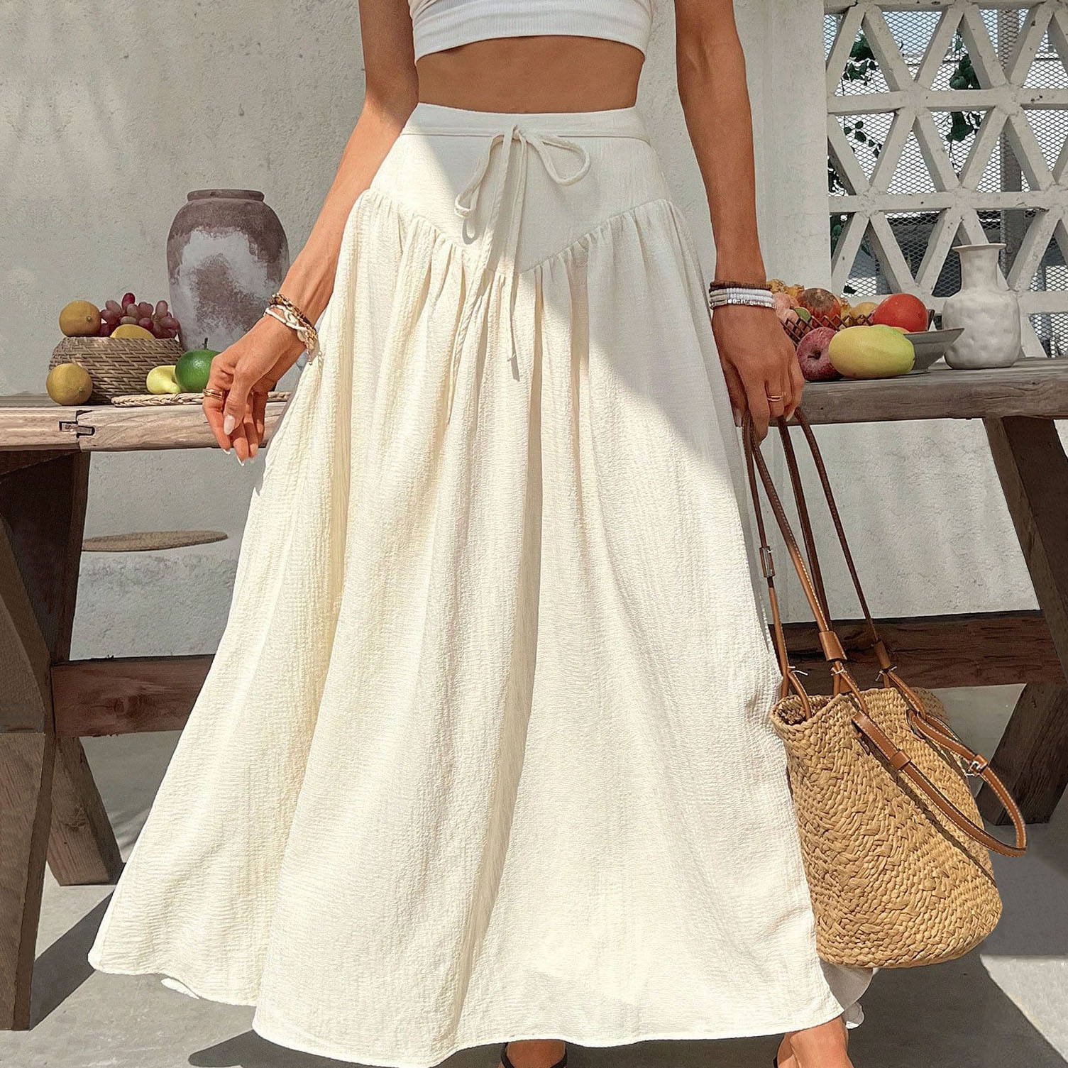 long silk dress with slit Fabulous Ruched Satin Silky Homecoming Prom Dress With Slit  sunifty