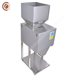 Powder Dispensing Machine Semi Automatic Weighing and Filling Machine - Product Image 5