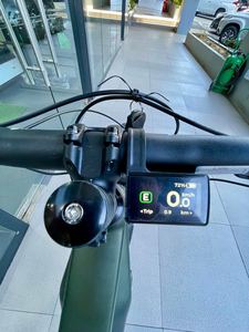 Bafang M600 de 27,5 ", <span class=keywords><strong>Motor</strong></span> medio, 500W, 48V, Emtb, bicicleta de montaña eléctrica, suspensión completa, batería de litio para bicicleta de montaña Mtb E - Product Image 3