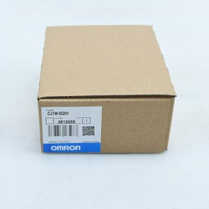 Controllore PLC O/M/R/O/N CJ1W-ID201 - Automazione Industriale 110-240V RS485/Profibus, Garanzia di 1 Anno, Prodotto in Scatola per Garanzia - Product Image 1