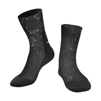 Kaos Kaki Diving Neoprena 3mm 5mm Ramah Lingkungan, Bernapas, Anti Selip, OEM, Warna & Logo Custom, Grosir