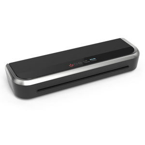 Premium A3 12.5\" Thermal Laminator 0 Warm 4-Roller 175mic Office <strong>Laminating</strong> Machine Zero Warmup IDLM018 - Product Image 3