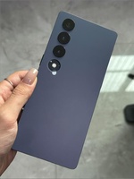 Meizu/ Meizu 20infinity Netcom 5G Snapdragon 8Gen2 Smartphone intelligent AI pour étudiants, photos, esports, écran droit