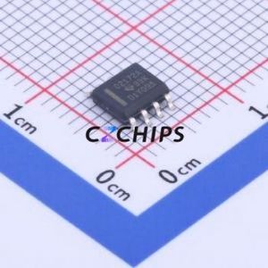 Amplificador operacional de chip IC de circuito integrado OPA2172IDR, original y nuevo - Product Image 1