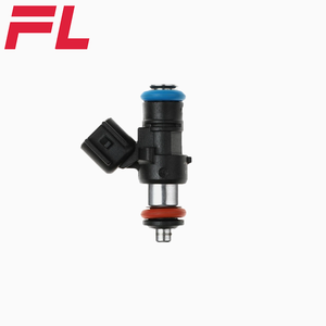 Injecteur de carburant commun OE 12576341 0280158051 1257641 à utiliser pour Chevrolet SS <span class=keywords><strong>Corvette</strong></span> Pontiac G8 - Product Image 1