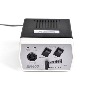 Máquina de manicura KADS, lima de uñas eléctrica de 35W y 30000 RPM, pulidora de uñas, fresadora, taladro de uñas con enchufe para EE. UU., UE, AU, Reino Unido - Product Image 4