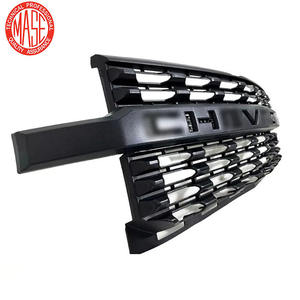 Rejilla <span class=keywords><strong>de</strong></span> parachoques delantero superior automática MASE para Chevrolet <span class=keywords><strong>Silverado</strong></span> 1500 2019 2020 2021 OEM GM1200797 84511036 rejilla <span class=keywords><strong>de</strong></span> parachoques delantero - Product Image 4