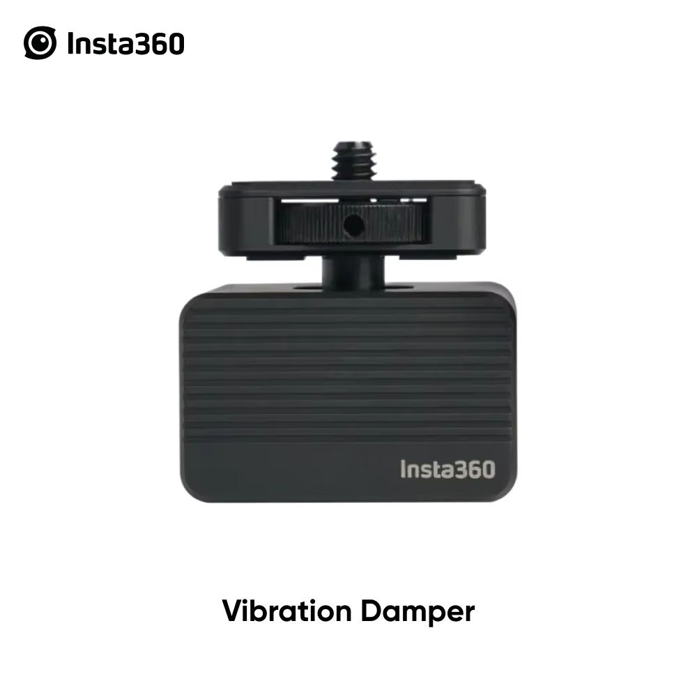 Vibration Damper