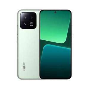 Versione globale <span class=keywords><strong>Xiaomi</strong></span> Mi 13 5G Smartphone 6.36 "Snapdragon8 Gen2 telefono usato 67W carica IP68 - Product Image 1
