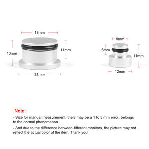 Nuevos Pernos de Culata Rotatorios para Colector de Admisión de Automóviles Alfa Romeo y Fiat, de Plástico y Aluminio, para el Modelo Kia Golf - Product Image 2