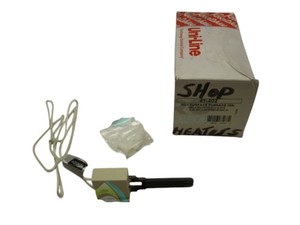 PLC ROBERTSHAW 41-402 HOT <strong>SUREFACE</strong> IGNITOR 201W &amp;amp; 271W NSMP Warranty Product - Product Image 1