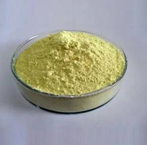 Extracto de grano de café de grado cosmético de alta calidad polvo de ácido cafeico 99% Cas 331-39-5 - Product Image 5