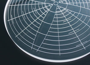 Alta Qualidade Personalizado Transparente De Alta Pureza Placa De Quartzo Óptico Folha Resistente De Alta Temperatura - Product Image 3