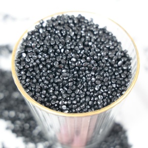 <span class=keywords><strong>HDPE</strong></span> <span class=keywords><strong>LDPE</strong></span> lớp màu đen masterbatch hóa chất nguyên liệu cho ống polyethylene mật độ cao mật độ thấp polyethylene hạt - Product Image 1