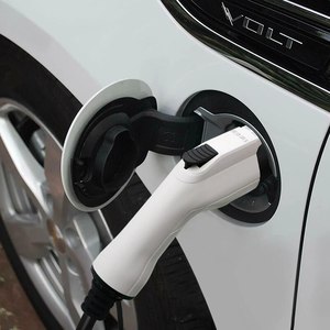 Câble de recharge pour véhicule électrique Sixpence EV32AP monophasé 16A-48A Type 1 SAE J1772 avec <span class=keywords><strong>prise</strong></span> femelle à fil ouvert 110V-240V et <span class=keywords><strong>prise</strong></span> factice - Product Image 6
