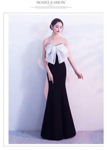 1377 # เซ็กซี่เต้าน<span class=keywords><strong>ม</strong></span>เช็ดชุดโบว์สาม<span class=keywords><strong>ม</strong></span>ิติกับหน้า<span class=keywords><strong>อก</strong></span>เช็ดชุดเพื่อนเจ้าสาว - Product Image 6