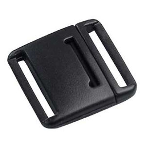 F903-F920 Boucle de sécurité détachable portable en plastique POM à forte tension de 20 mm, étanche, pour ceinture, cordon - Product Image 3